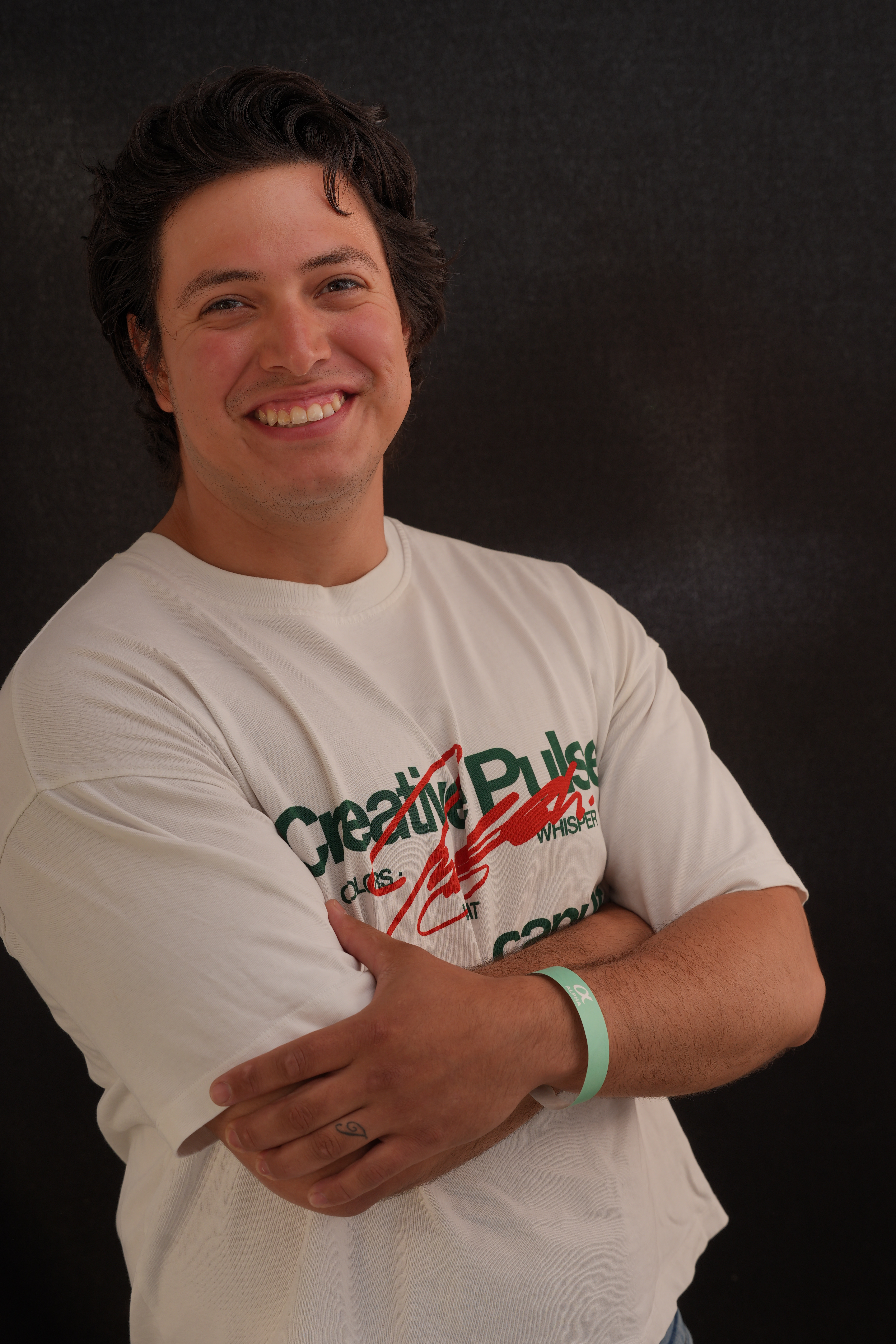 Moises Mercado